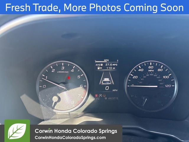 Used 2025 Subaru Outback Onyx Edition image 10