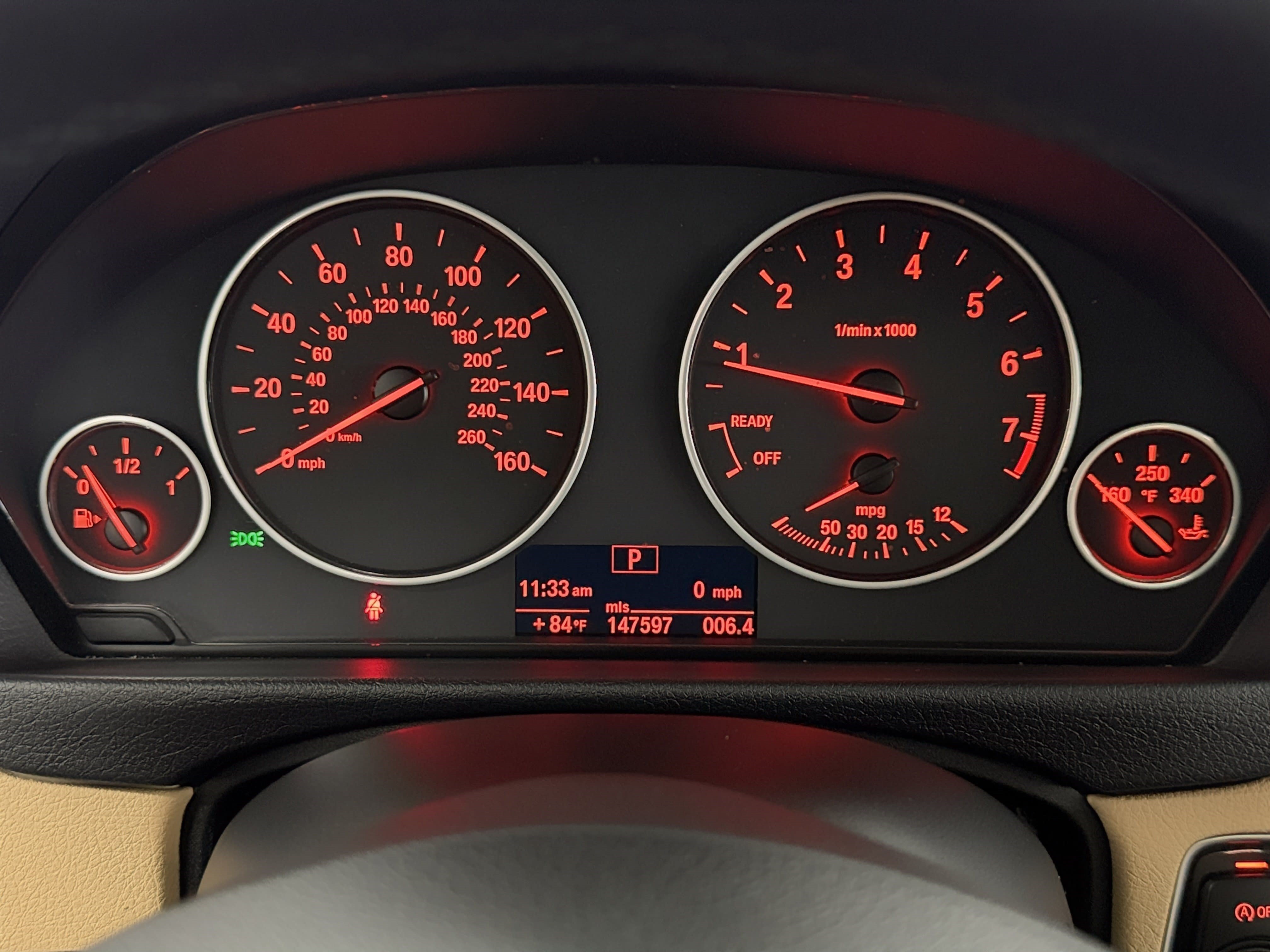 Used 2013 BMW 328i Sedan RWD image 23