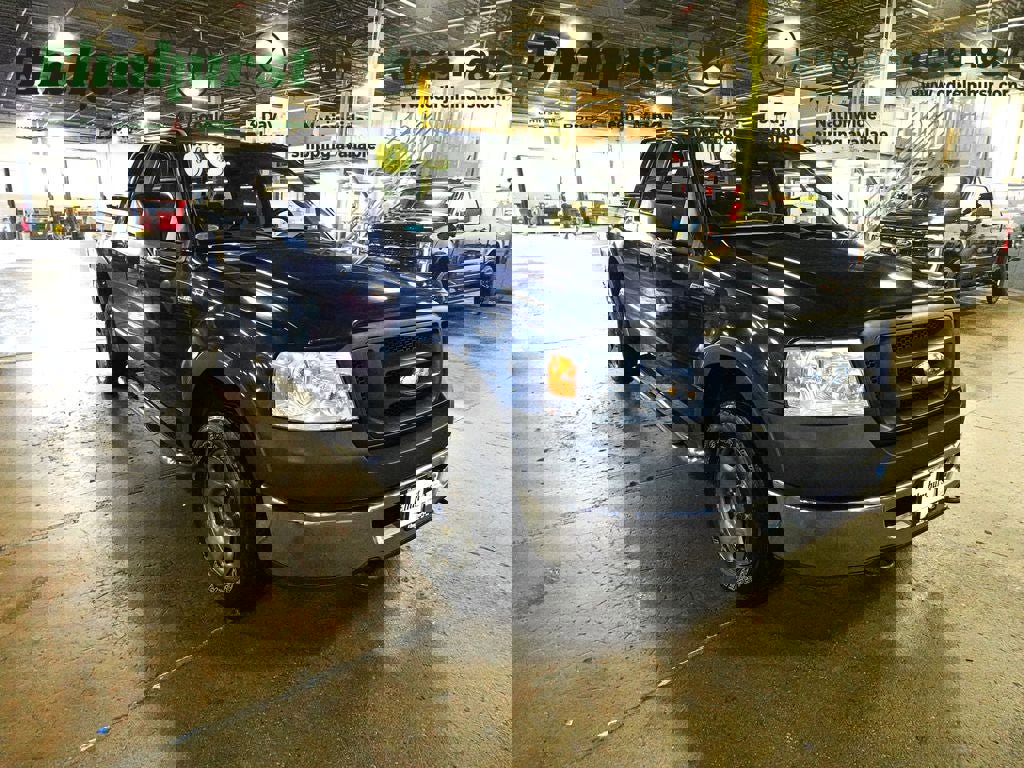 Used 2008 Ford F150 STX image 1