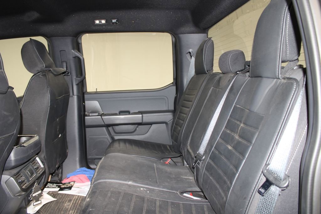 Used 2024 Ford F150 XLT w/ FX4 Off-Road Package image 19