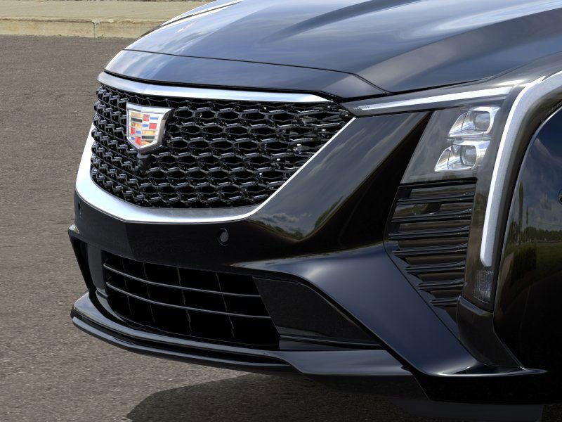 New 2026 Cadillac CT5 Premium Luxury w/ Technology Package image 13