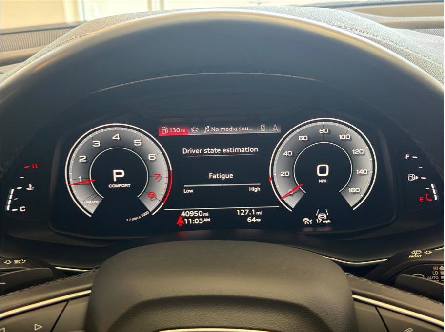 Used 2024 Audi Q7 2.0T Premium Plus image 11