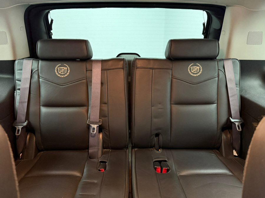 Used 2013 Cadillac Escalade Platinum AWD/4WD image 50