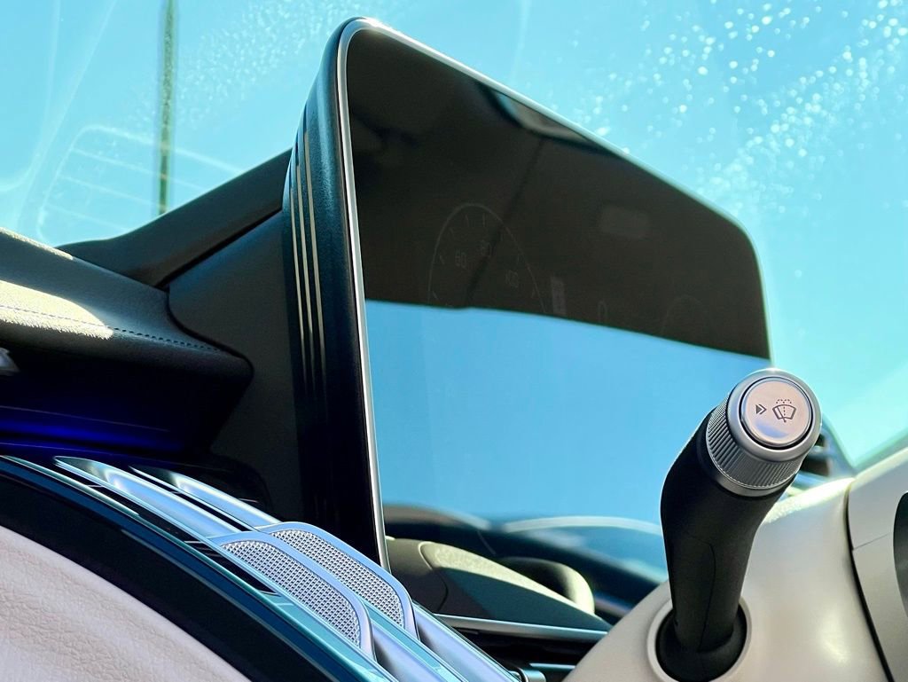 Certified 2025 Mercedes-Benz S 580 S 580 image 22