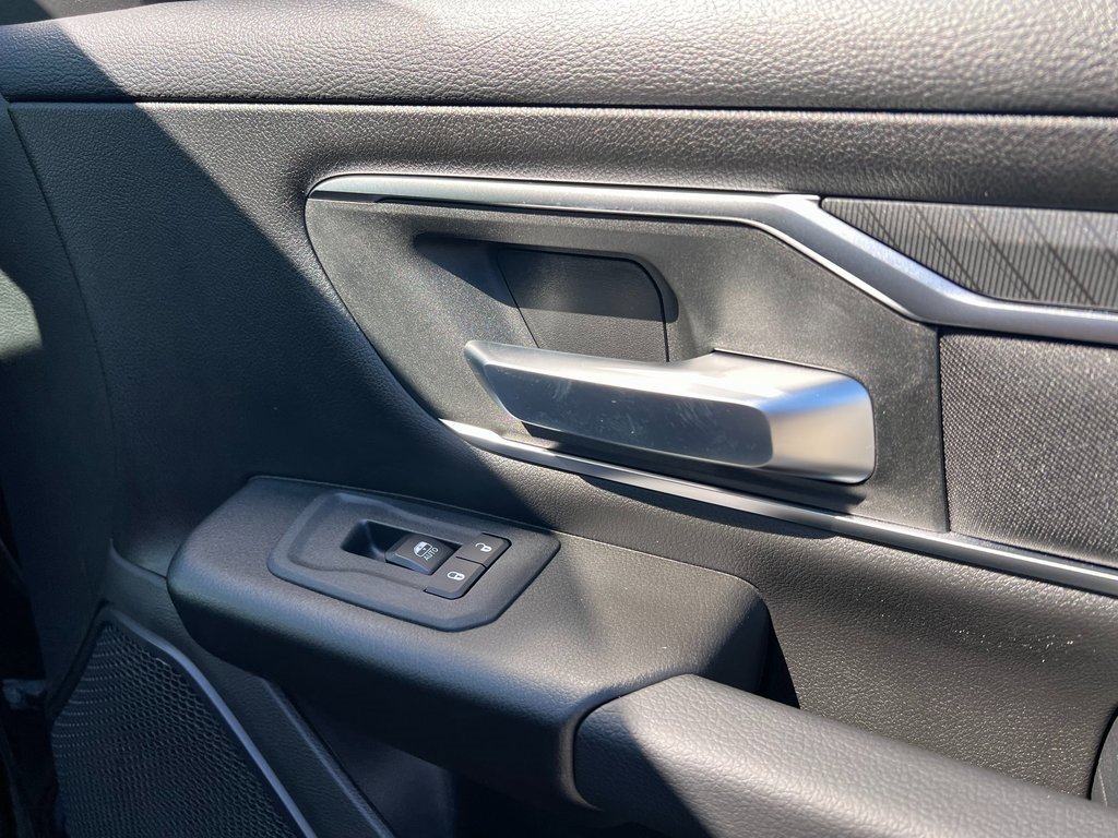 New 2026 RAM 1500 Big Horn image 14