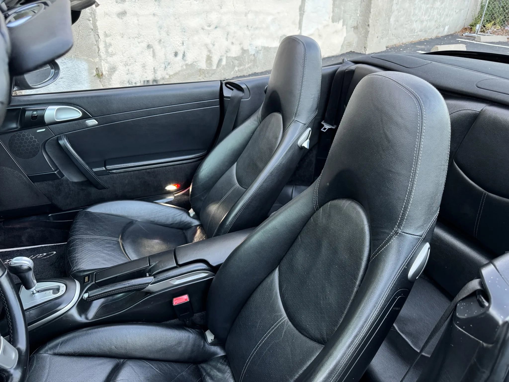 Used 2007 Porsche 911 Carrera S RWD image 25