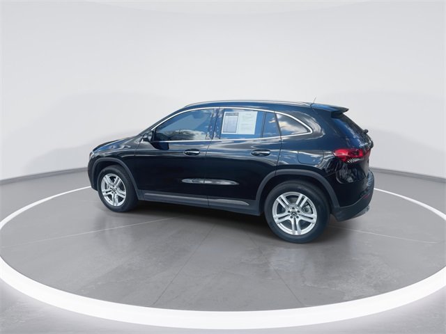 Used 2023 Mercedes-Benz GLA 250 GLA 250 image 6