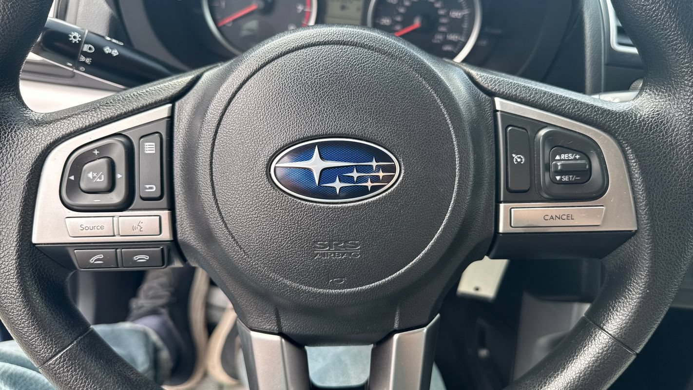 Used 2018 Subaru Forester 2.5i w/ Alloy Wheel Package AWD/4WD image 15