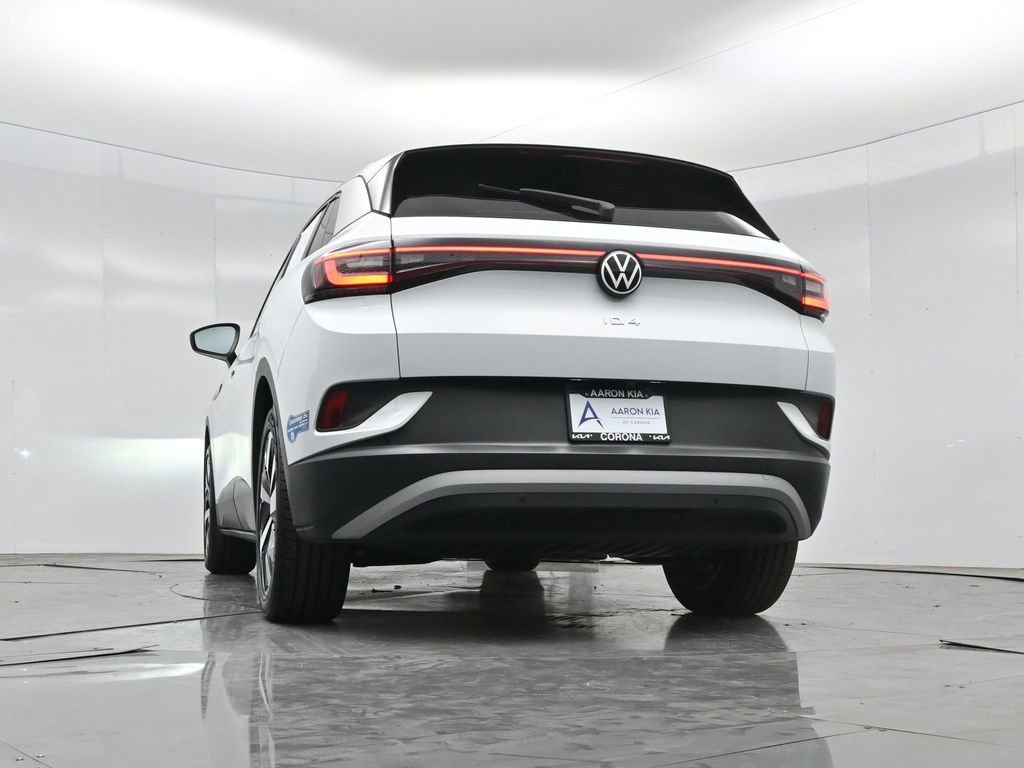 Used 2021 Volkswagen ID.4 Pro S w/ Gradient Package RWD image 49