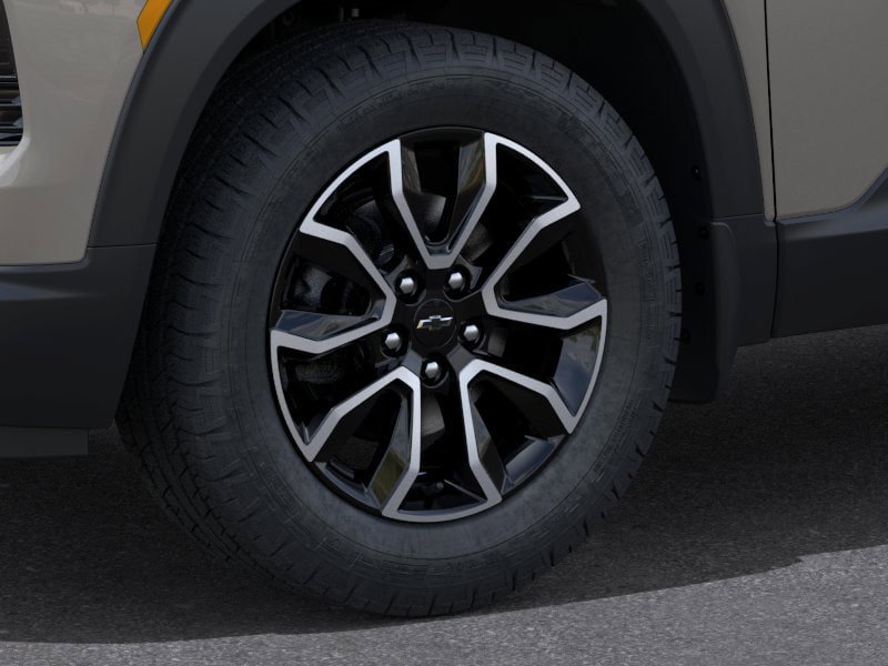 New 2026 Chevrolet TrailBlazer ACTIV w/ Convenience Package FWD image 32