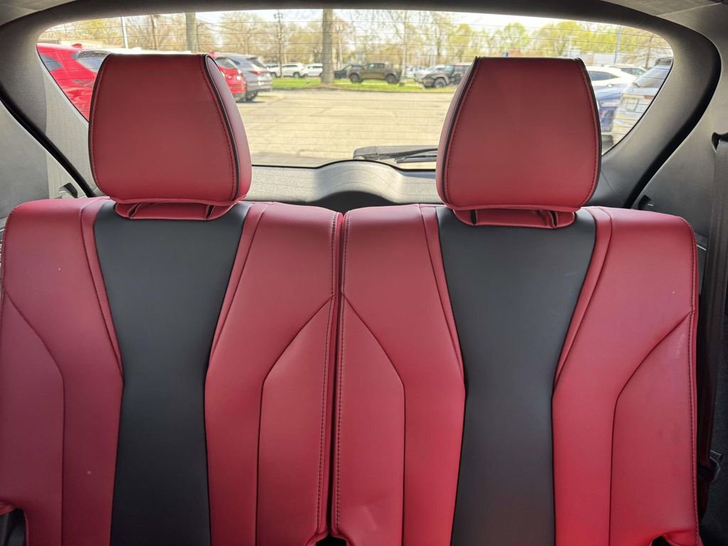 Certified 2023 Acura MDX A-Spec image 11