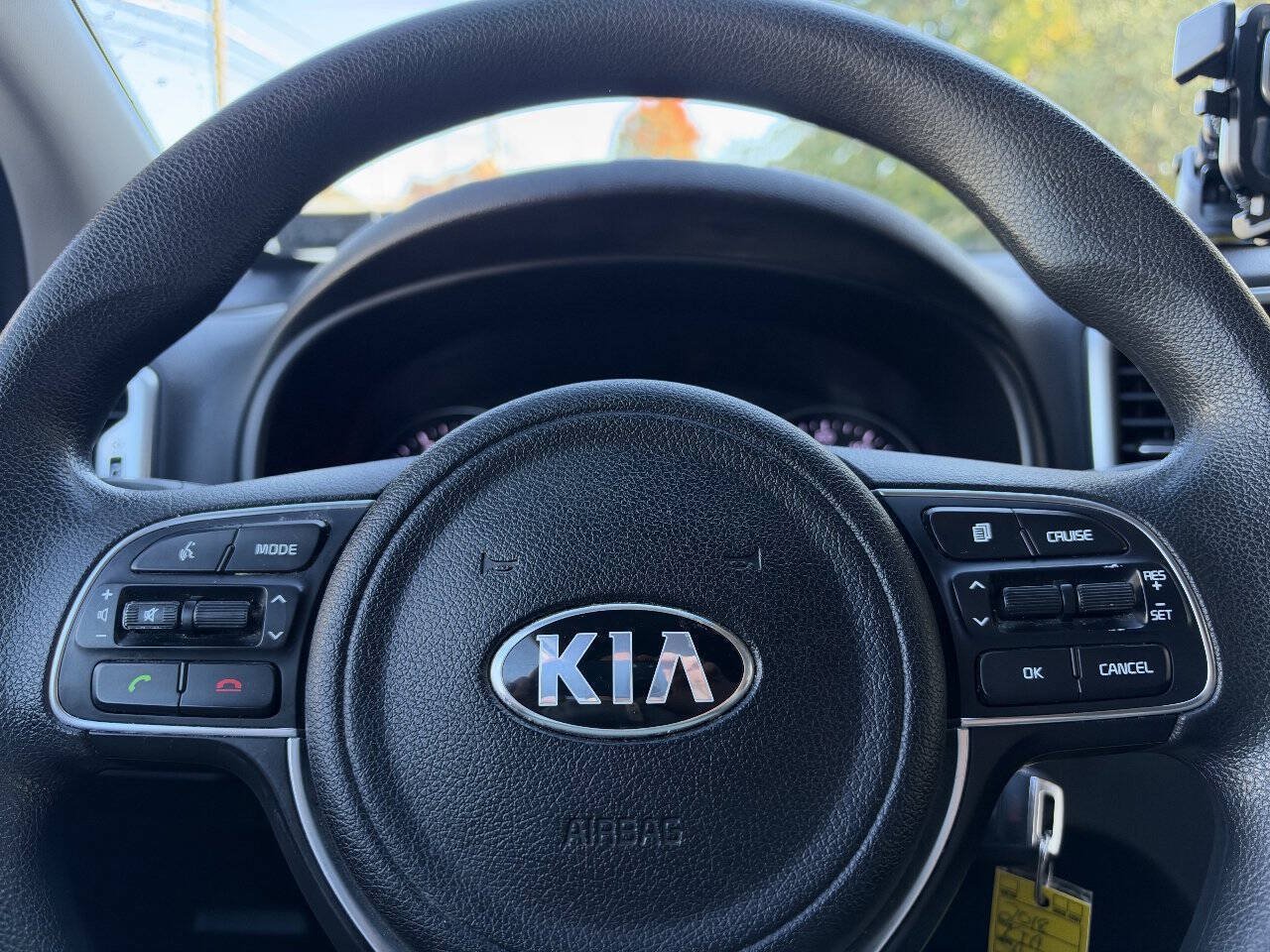 Used 2018 Kia Sportage LX FWD image 31