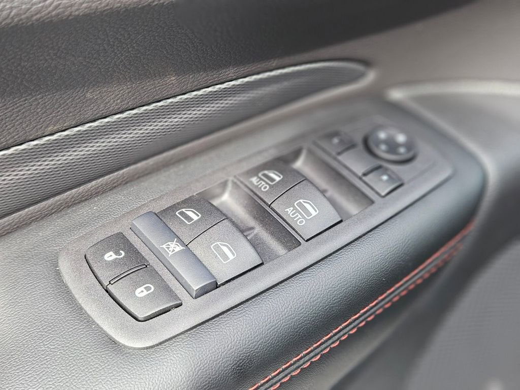 New 2026 Dodge Durango GT image 17