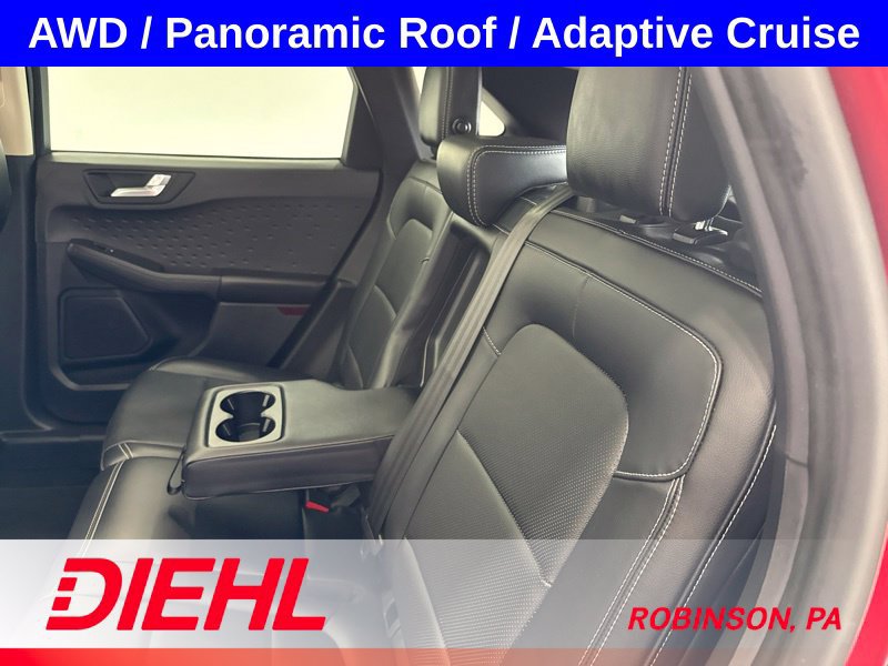 Used 2020 Ford Escape SEL AWD/4WD image 17