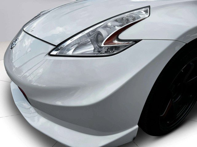 Used 2014 Nissan 370Z NISMO w/ Bose Package image 12