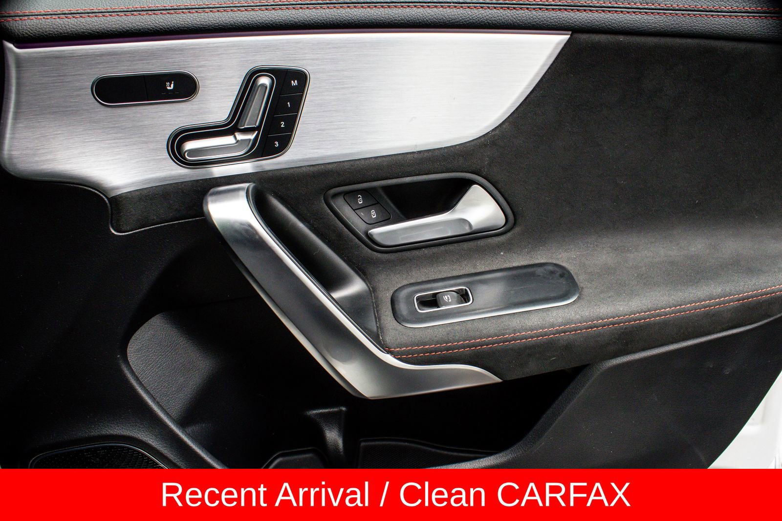Used 2021 Mercedes-Benz CLA 250 4MATIC image 22