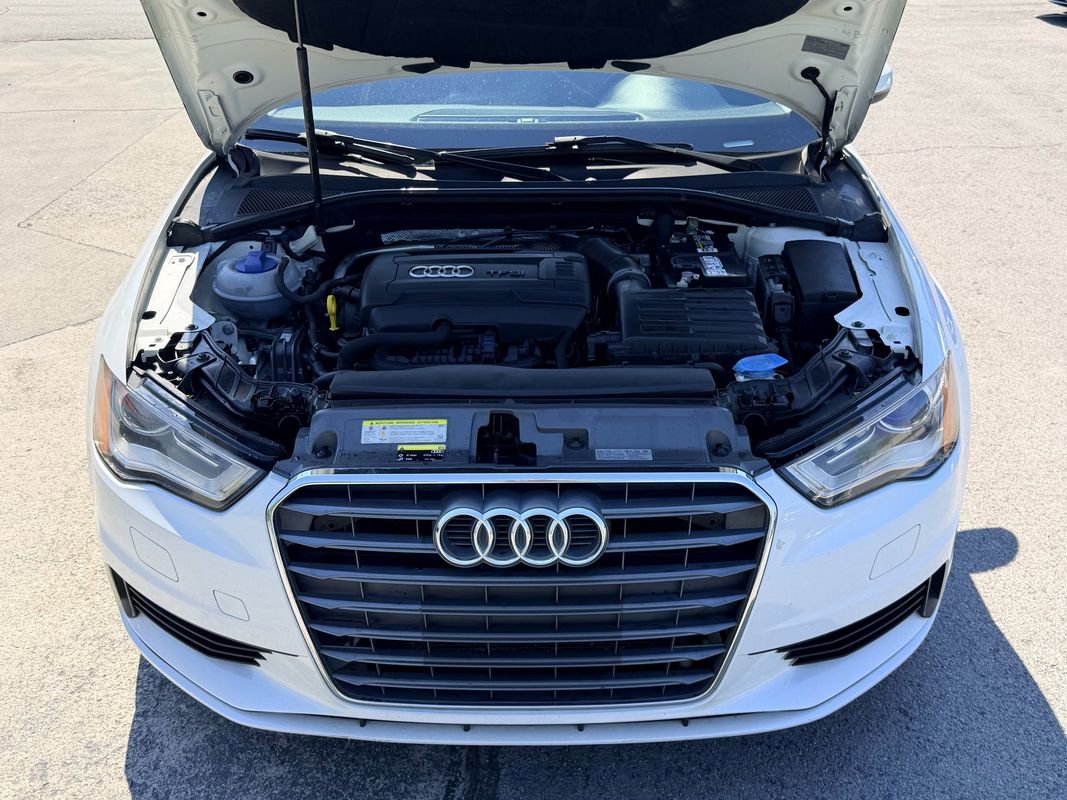 Used 2015 Audi A3 1.8T Premium Plus image 10