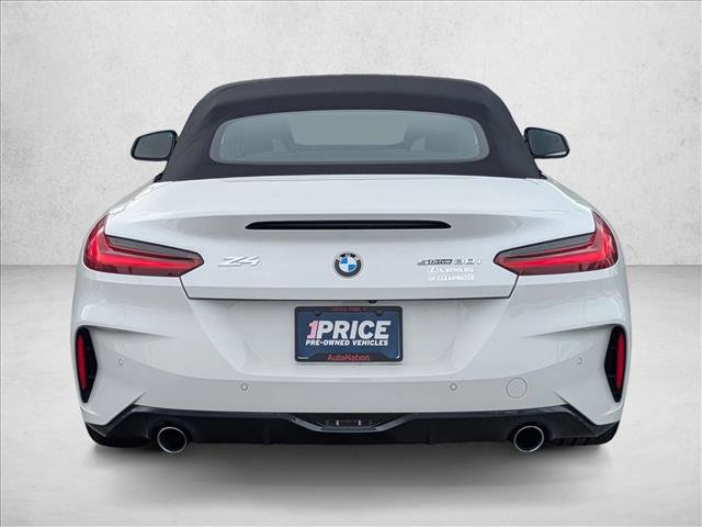 Used 2021 BMW Z4 sDrive30i w/ M Sport Package image 6