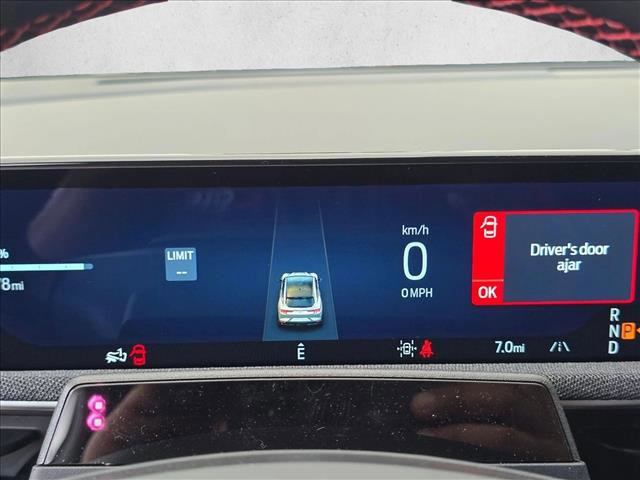 New 2026 Ford Mustang Mach-E Premium AWD/4WD image 10