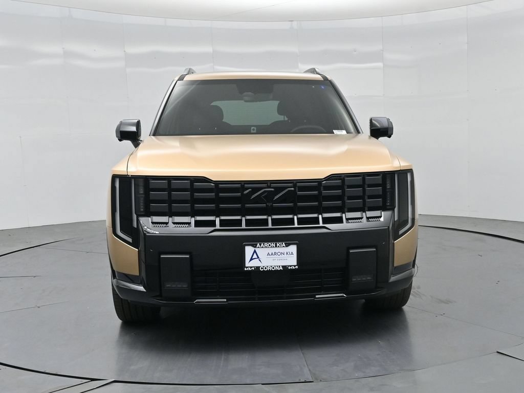 New 2027 Kia Telluride X-Line SX Prestige AWD/4WD image 39
