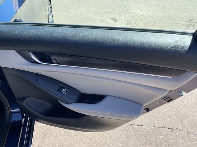 Used 2019 Honda Accord EX-L image 14