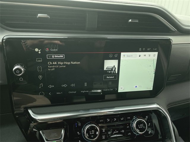 New 2026 GMC Sierra 1500 Denali w/ Denali Reserve Package image 21