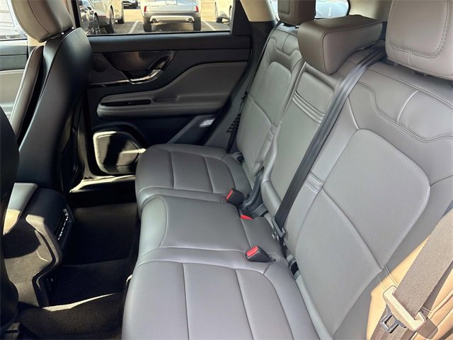 New 2025 Lincoln Corsair Reserve w/ Jet Appearance Package image 18