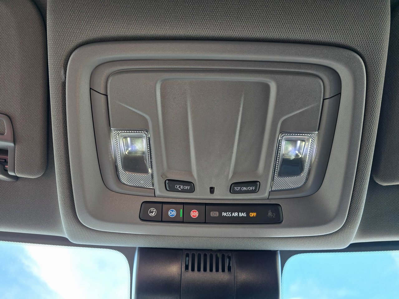 Used 2024 GMC Sierra 1500 Pro w/ Graphite Edition image 25