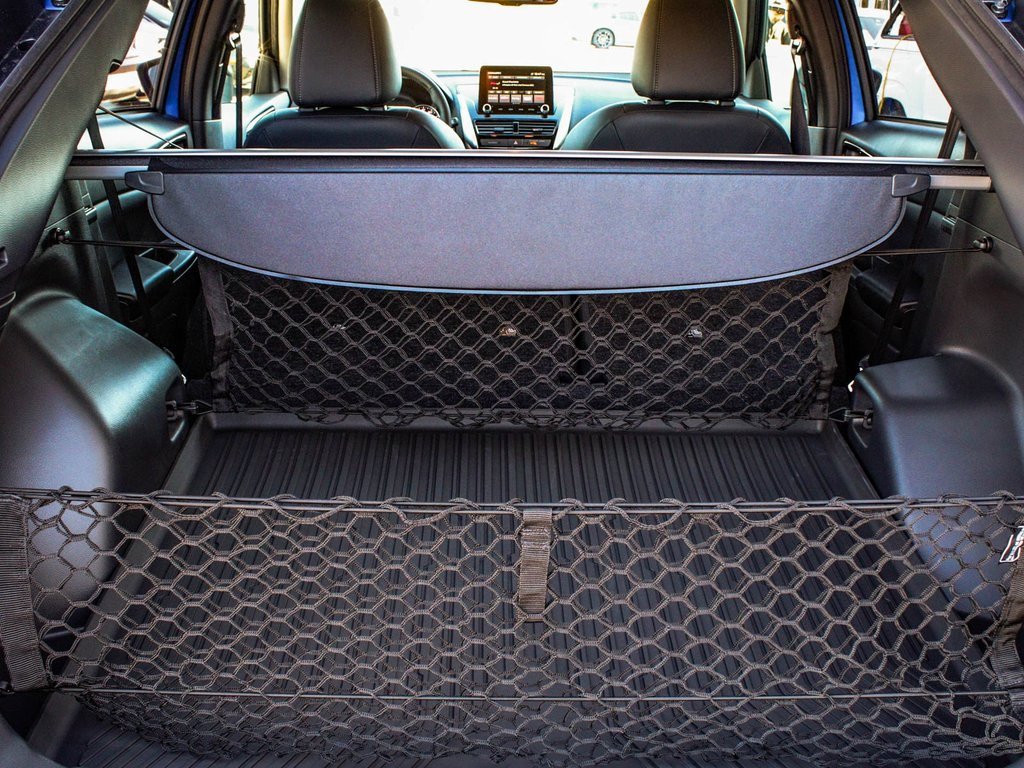 New 2026 Mitsubishi Eclipse Cross SE image 46