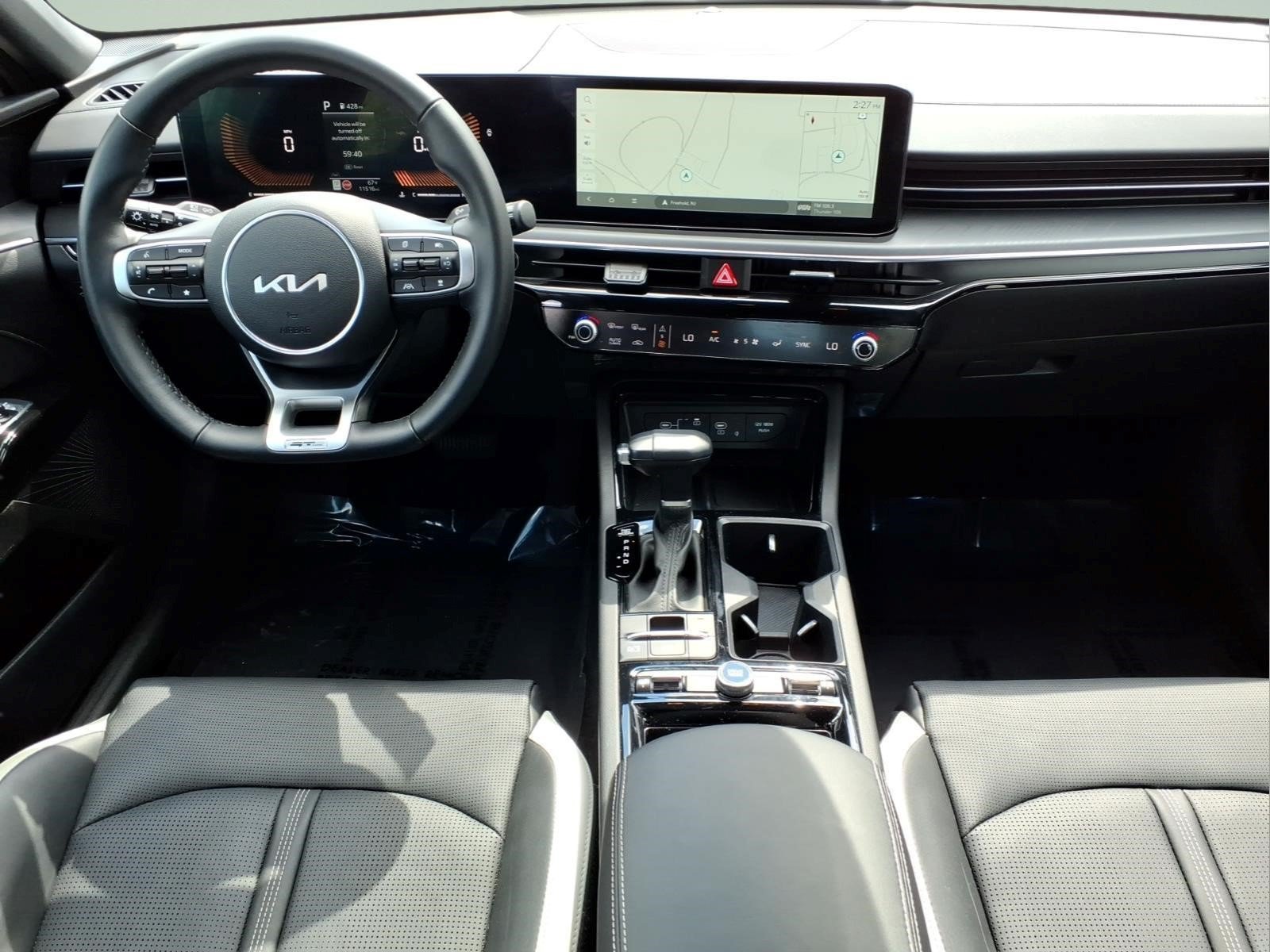 Used 2025 Kia K5 GT-Line FWD image 16