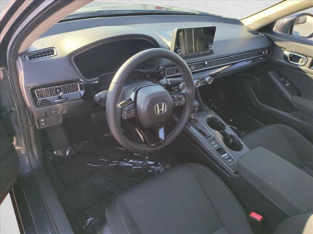 Used 2024 Honda Civic EX image 10