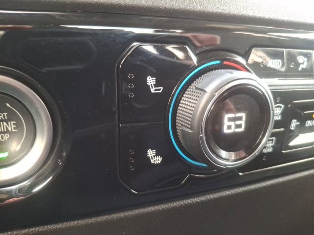 Used 2023 Chevrolet Silverado 1500 RST image 30