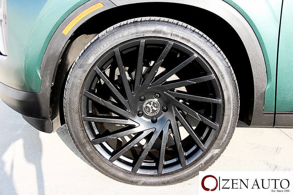 Used 2020 Hyundai Palisade SEL image 47