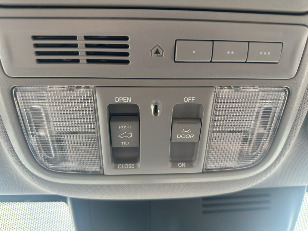 Used 2020 Honda CR-V EX-L image 13