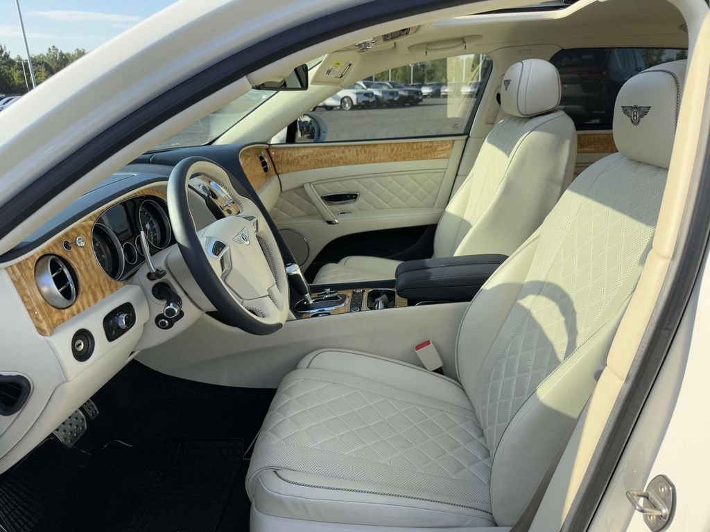 Used 2017 Bentley Flying Spur S V8 image 13