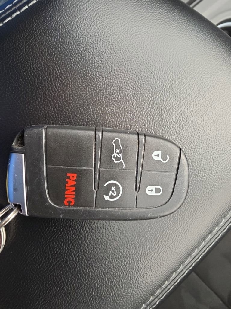 Used 2021 Dodge Durango GT AWD/4WD image 14