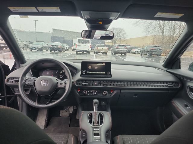 Used 2024 Honda HR-V Sport image 20