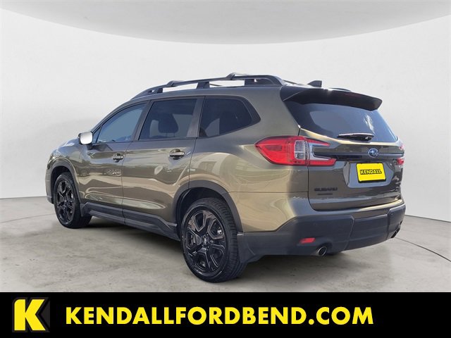 Used 2023 Subaru Ascent Onyx Edition Limited image 3