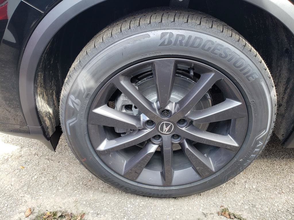 New 2026 Acura MDX A-Spec AWD/4WD image 15