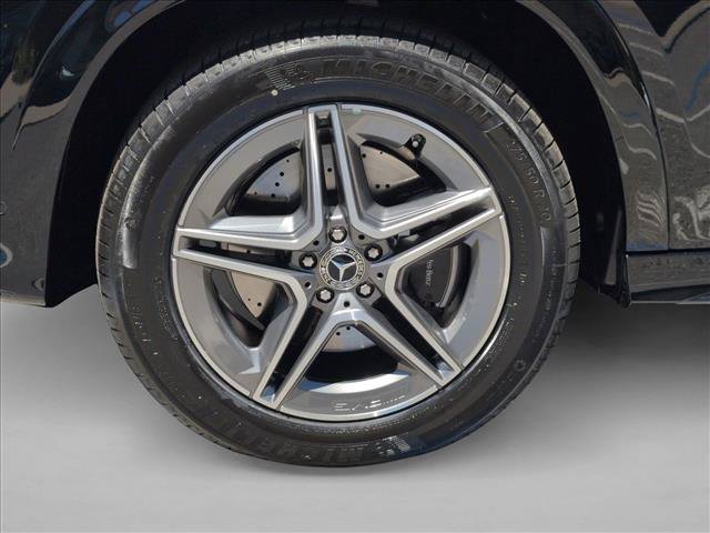 New 2026 Mercedes-Benz GLE 450 4MATIC image 10