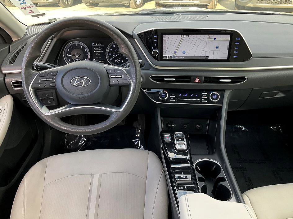 Used 2023 Hyundai Sonata SEL image 29