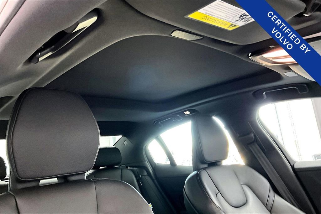 Certified 2023 Volvo S60 B5 Plus w/ Climate Package image 23