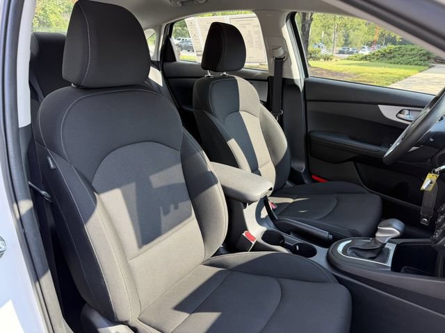 Used 2024 Kia Forte LXS FWD image 29