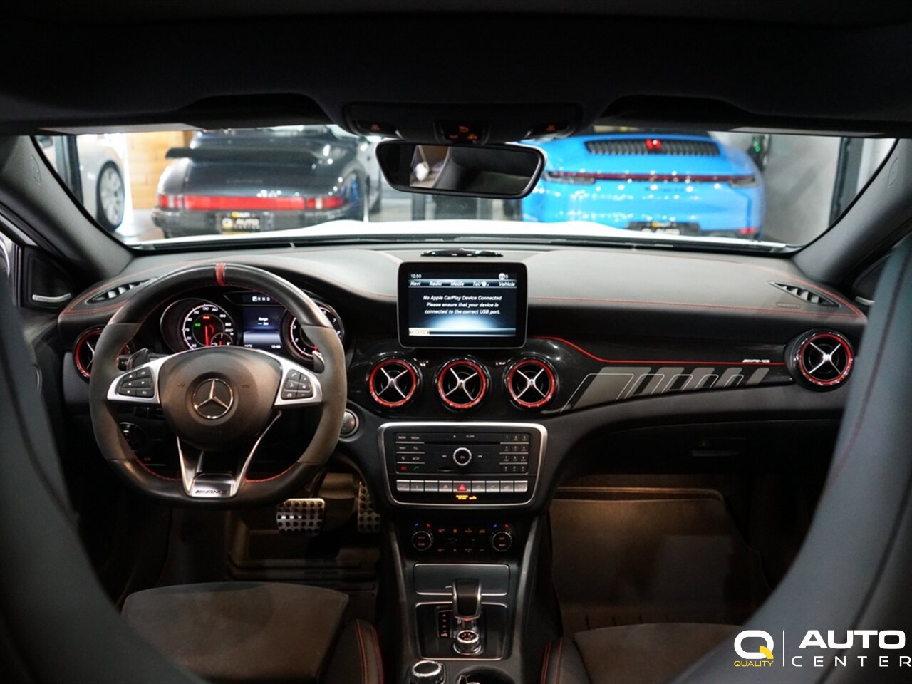 Used 2019 Mercedes-Benz GLA 45 AMG 4MATIC image 19