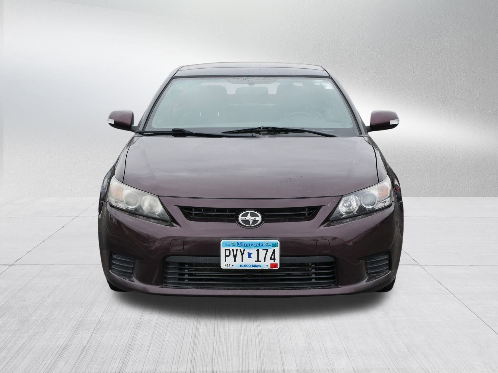 Used 2013 Scion tC video 2