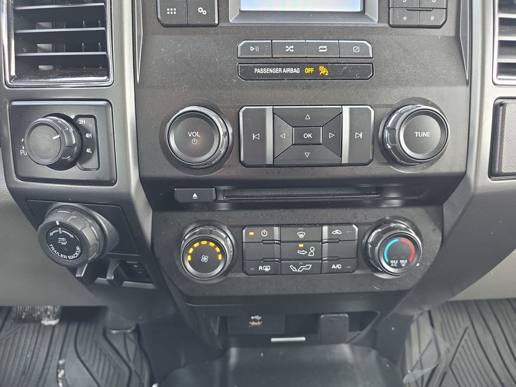 Used 2018 Ford F150 XLT w/ Trailer Tow Package image 22