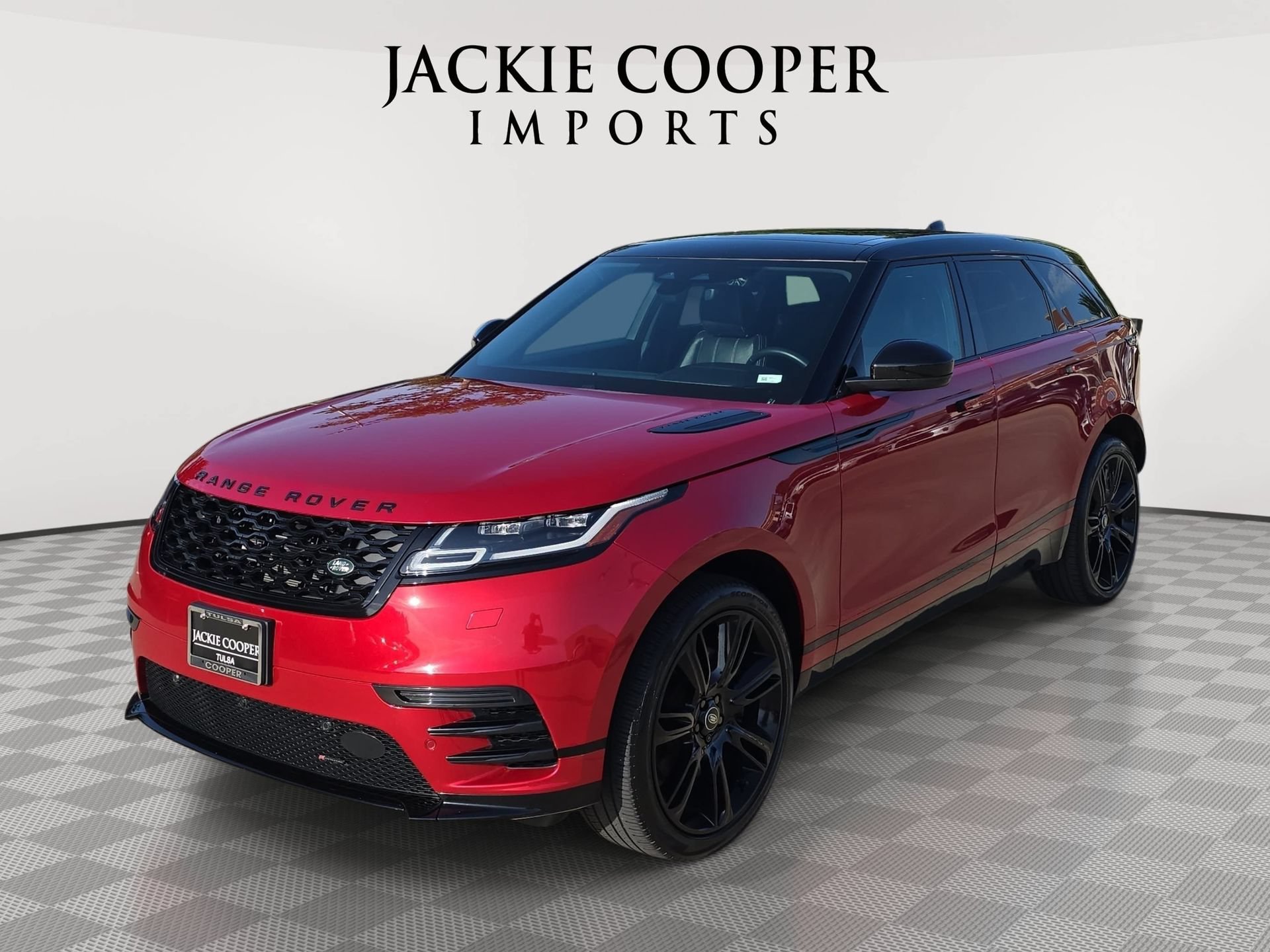 Used 2023 Land Rover Range Rover Velar R-Dynamic S AWD/4WD 360° Tour