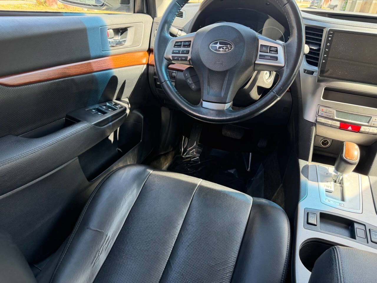 Used 2013 Subaru Outback 2.5i Limited w/ Moonroof Pkg image 20