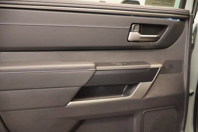 New 2026 Toyota Tundra Platinum image 26