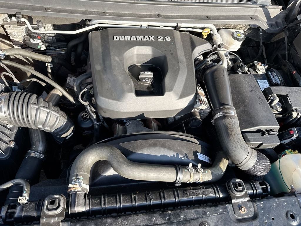 Used 2018 Chevrolet Colorado Z71 image 26